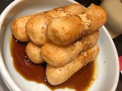 -辣尚瘾·烤鱼·新川菜(交大直营店)