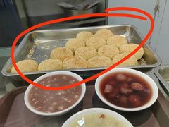 -常州糕团店(北大街新世纪商城店)