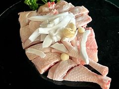 -凤园椰珍·椰子鸡火锅(番禺奥园广场店)