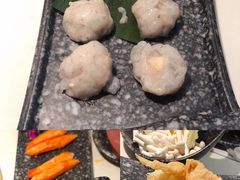 -哥老官重庆美蛙鱼头(宝山龙湖店)