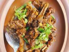 -雅和生态渔庄·宜城锅巴饭(龙灵山公园店)