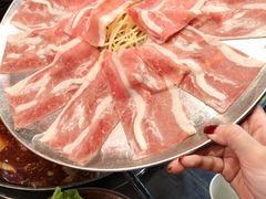 -冯校长老火锅(广州正佳广场店)