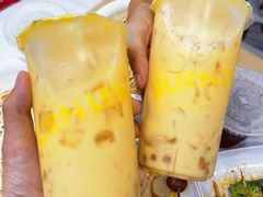 -烧柠·柠檬茶(大融城店)