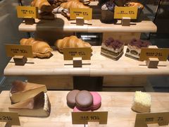 -麦当劳(百联西郊购物中心店)