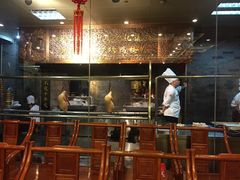 门面-全聚德(常州店)