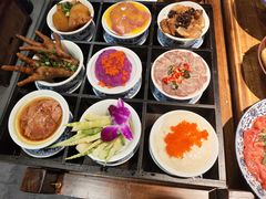-楠火锅(西单店)