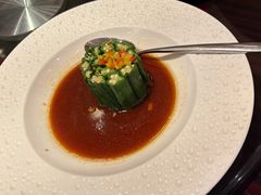 -新天世纪中餐厅