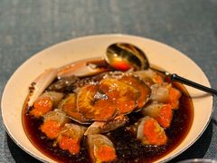 -海味世家·家常菜馆(明州里店)
