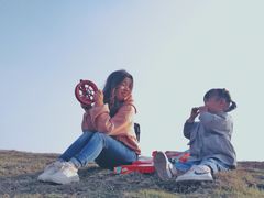 -歌斐颂巧克力小镇