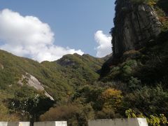 -沣峪口