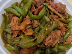 -鑫小城故事·砂锅·排骨藕汤(兴业路店)
