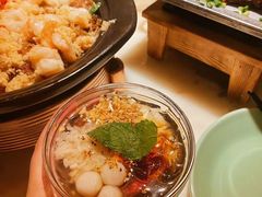 -绿茶餐厅(西单老佛爷店)