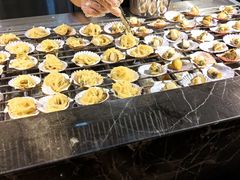 -汉丽斯巴西烤肉自助(市南店)