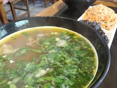 -杨记清芳牛肉拉面(宝龙广场店)