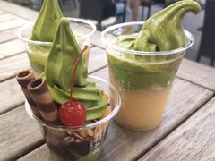 -辻利茶铺(辻利茶屋店)