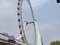 -天津之眼摩天轮