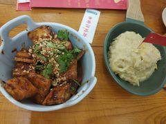 -炒豆合作社(东四总店)