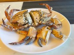 -湖州东吴开元名都酒店-滨河自助餐厅