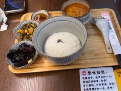 -蟹味阁·蟹黄面(体育西横街店)
