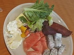 -苏州观园琉苏酒店-168西餐厅