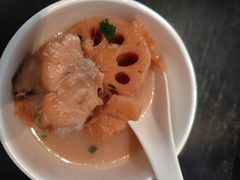 -简小舍·民间手艺菜(武昌江滩店)