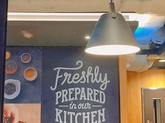 -肯德基(旺角大楼店)