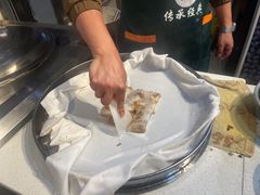 -安上粉皮.非遗手工小吃(骑龙巷店)