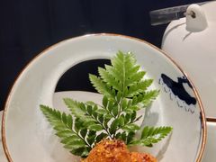 红糖糍粑-辛香汇·现炒川菜(淮海路百盛店)