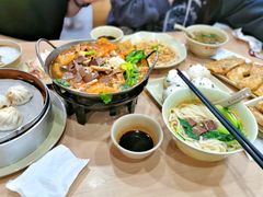-百家鸡味馆(清泰店)