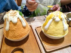 -After You Dessert Cafe