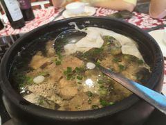 原味土猪汤-临家闽南菜(大唐店)