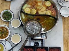 -田村·酸汤鲜牦牛肉火锅(布达拉宫广场店)