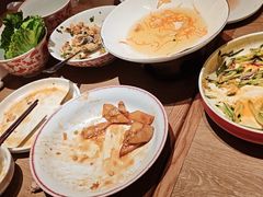 -金掌勺锅包肉(太原万达店)
