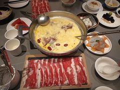 -骨之味·筒骨汤火锅(江头店)