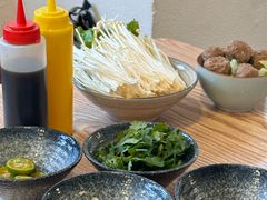 -禾气食店