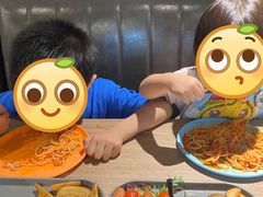 -Maxpoint Kitchen 西餐咖啡(乐峰广场店)