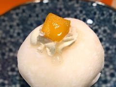 芒果大福-檬舒舒MonChouChou(久光百货店)