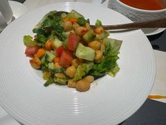 -Pita's&Tika's中东和印度风味餐厅(龙湖天街店)