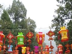 -无锡惠山寺