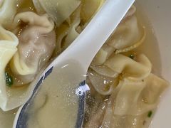 开洋馄饨-熙盛源(永乐路店)
