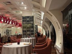 -北京王府井希尔顿酒店·秦唐中餐厅Chynna