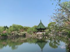 -无锡蠡湖国家湿地公园-蠡园