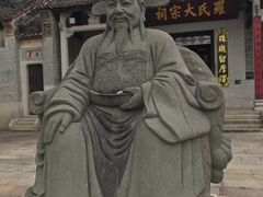 -良溪古村