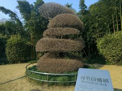 -苏州河梦清园环保主题公园