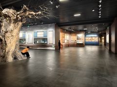 -河东池盐文化博览园