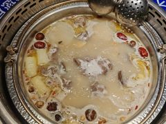 -快乐小羊·内蒙牛羊肉火锅(流花中心店)