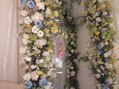 -晶雅花园西餐厅(南京首店)
