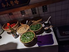 -受气牛肉·耙牛肉火锅(水晶郦城店)