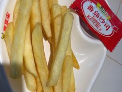 -豪享来中西餐厅(隆昌店)