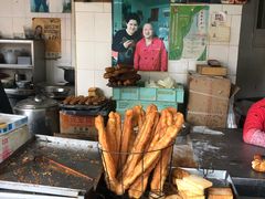-刘飞放心无铝油条(阳光翠竹苑店)